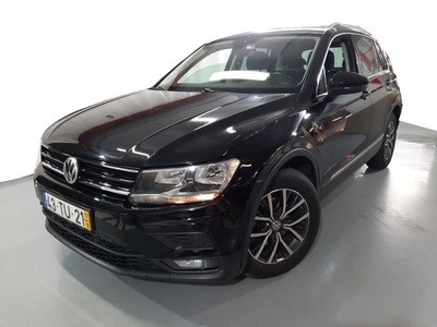 Volkswagen Tiguan 1.6 TDI Confortline por 20 799 € Dacar automoveis | Porto