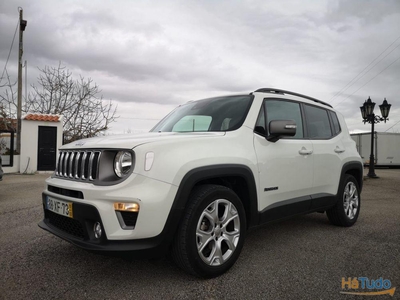 Jeep Renegade 1.0 T LIMITED
