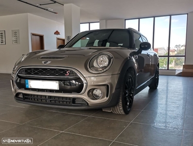 Usados MINI Clubman