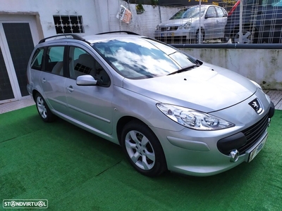 Usados Peugeot 307 SW