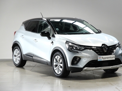 Renault Captur 1.0 TCe Intens 90