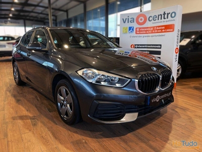 BMW 118 i 140cv Corporate Edition Auto.