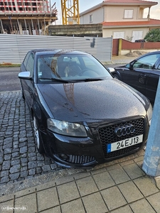 Usados Audi A3
