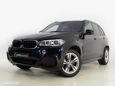Usados BMW X5
