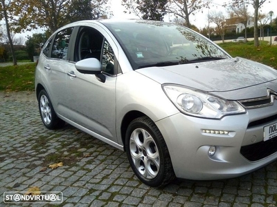 Usados Citroën C3