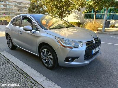 Usados Citroën DS4