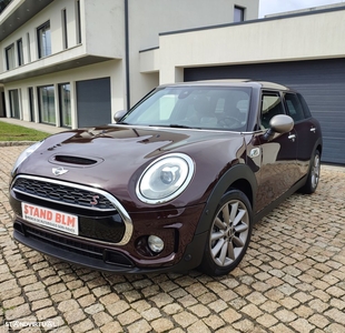 Usados MINI Clubman