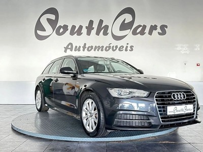 Audi A6 A 2.0 TDi com 205 460 km por 19 990 € Southcars | Setúbal