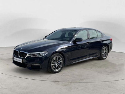 BMW Serie-5 530 e iPerformance Pack M com 75 400 km por 36 900 € MCOUTINHO BMW PREMIUM SELECTION VISEU | Viseu