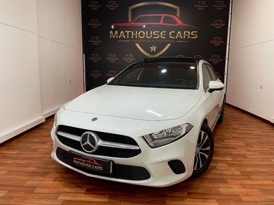 Mercedes Classe A A 180 d Progressive Aut. com 139 000 km por 25 900 € MAthouse Cars | Lisboa