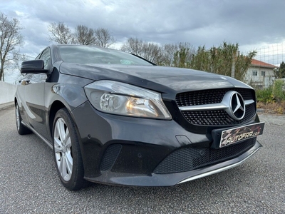 Mercedes Classe A A 200 d AMG Line Aut. com 140 000 km por 19 900 € AUTOFRR - Arcozelo | Porto