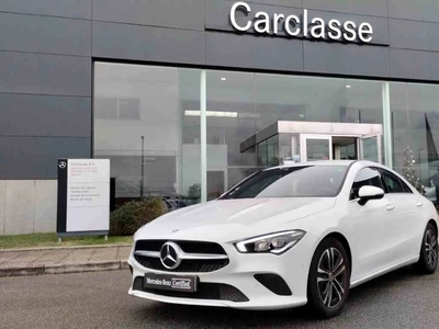 Mercedes Classe CLA CLA 180 d Style Plus Aut. com 13 700 km por 37 900 € Carclasse | Barcelos (Mercedes-Benz & Smart) | Braga
