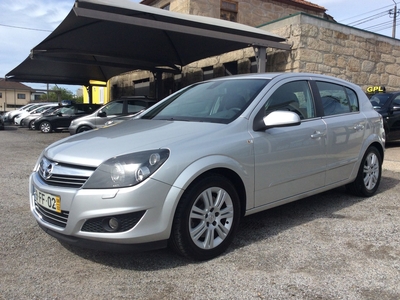 Opel Astra Sport 1.7 CDTi com 116 000 km por 7 990 € Carlos Ramos | Porto