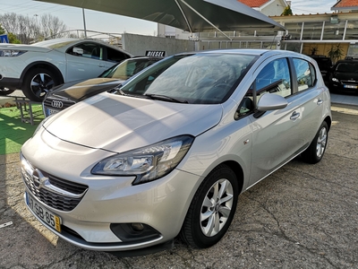 Opel Corsa E Corsa 1.3 CDTi Dynamic com 122 300 km por 12 750 € Sendimcar | Porto