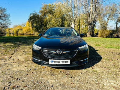 Opel Insignia 1.6 CDTi Business Edition com 180 211 km por 17 850 € Tagus Motors | Santarém
