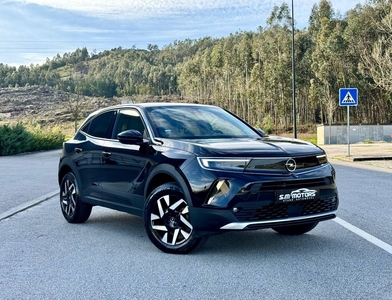 Opel Mokka 1.2 T Elegance AT com 16 382 km por 26 900 € SM Motors | Braga