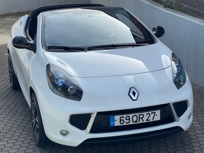 Renault Mégane 1.4 TCE Dynamique com 46 322 km por 8 900 € Maxauto Carcavelos | Lisboa