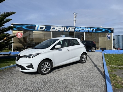 Renault ZOE Exclusive 50 Flex com 129 334 km por 16 900 € Drive Point | Porto