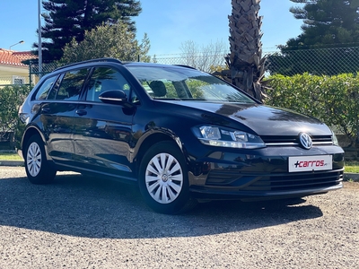 Volkswagen Golf 1.6 TDI Trendline com 176 500 km por 14 900 € Mais Carros | Lisboa