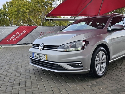 Volkswagen Golf V.1.6 TDI Confortline com 133 000 km por 18 900 € Auto Zambujo | Évora