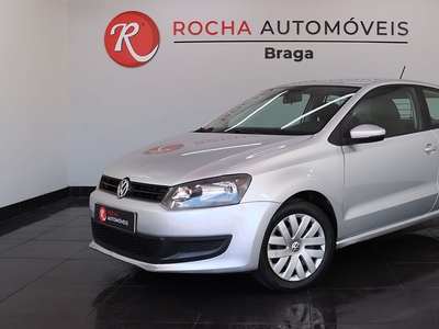 Volkswagen Polo 1.2 TDi Confortline com 262 681 km por 5 990 € Rocha Automóveis - Braga | Braga