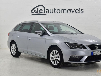 Seat Leon ST 1.0 EcoTSI Style S/S