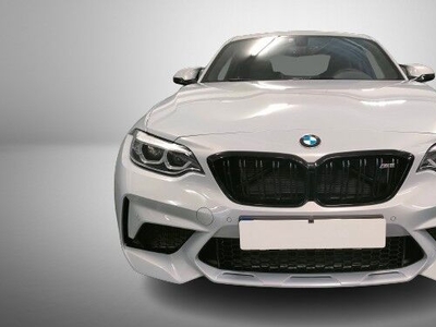 BMW Serie-2 M2 Competition Auto com 8 000 km por 69 990 € Ibermotors - Comércio de Automóveis, Unip. Lda. | Lisboa