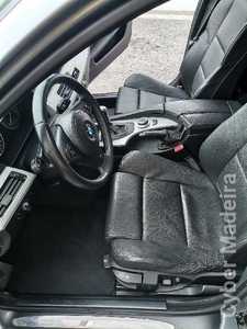 BMW Serie 5 520 - D - Kit M Gasóleo