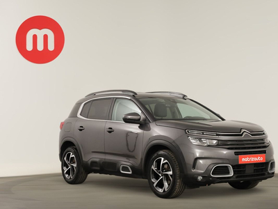 Citroën C5 aircross 1.5 BlueHDi Feel Pack