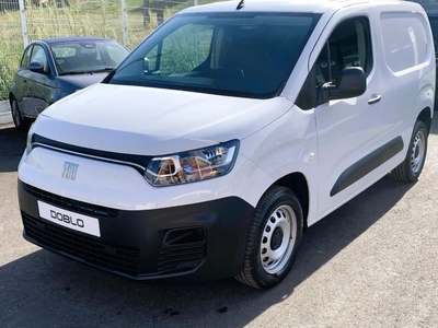 Fiat Doblò 1.5 BlueHDi Maxi com 10 km por 22 600 € MCOUTINHO FIAT LOURES | Lisboa