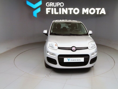 Fiat Panda 1.2 Easy S&S com 99 388 km por 7 990 € FILINTO MOTA GRANDE PORTO – CIRCUNVALAÇÃO | Porto