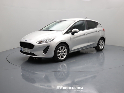 Ford Fiesta 1.5 EcoBoost ST com 47 005 km por 14 990 € ExpoEuropa | Leiria
