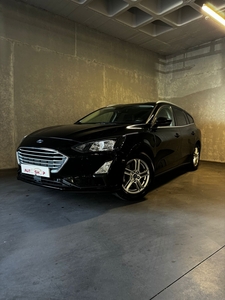 Ford Focus 1.5 TDCi EcoBlue Titanium com 189 000 km por 14 990 € Stand AutoShop | Braga