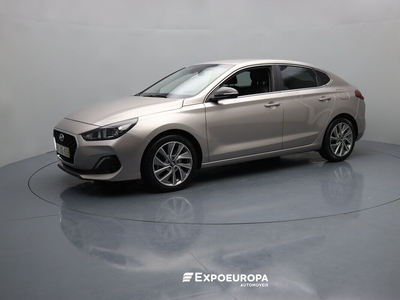 Hyundai I30 1.0 T-GDi Style com 50 063 km por 18 690 € ExpoEuropa | Leiria