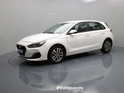 Hyundai I30 1.6 CRDi Style com 49 446 km por 17 490 € ExpoEuropa | Leiria