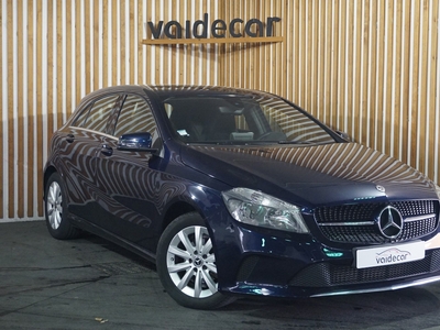 Mercedes Classe A A 160 d Urban com 142 725 km por 18 500 € Vaidecar | Lisboa