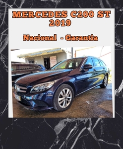 Mercedes Classe C C 200 d Avantgarde Aut. com 155 000 km por 23 990 € R&R Car | Setúbal