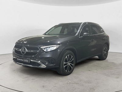 Mercedes Classe GLC GLC 220 d 4Matic com 19 950 km por 63 500 € MCOUTINHO MERCEDES-BENZ PENAFIEL | Porto