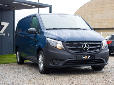 Mercedes Vito 114 CDi/34 Select com 262 000 km por 18 990 € Mk7 Automóveis | Porto