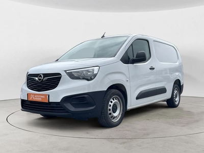 Opel Combo Van 1.5 CDTi L2H1 com 8 767 km por 21 990 € MCOUTINHO USADOS LOURES | Lisboa