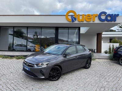 Opel Corsa 1.2 Business Edition com 80 400 km por 14 900 € Quercar Loures 1 | Lisboa