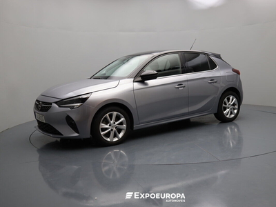 Opel Corsa 1.2 Elegance com 62 867 km por 18 490 € ExpoEuropa | Leiria