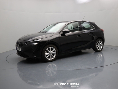 Opel Corsa 1.2 T Elegance com 18 164 km por 17 490 € ExpoEuropa | Leiria
