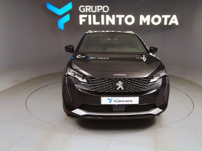 Peugeot 5008 1.5 BlueHDi Allure Pack EAT8 com 4 965 km por 37 990 € FILINTO MOTA PAREDES | Porto