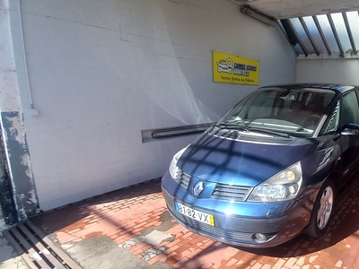 Renault Espace 1.9 dCi Expression 5L com 241 000 km por 2 990 € Carros Usados Baratos | Porto