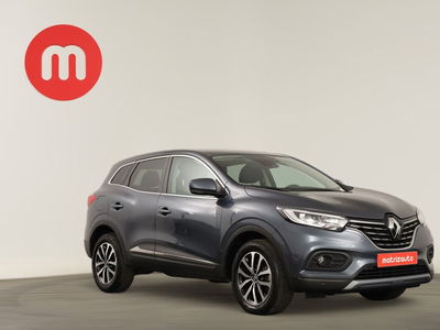 Renault Kadjar 1.3 TCe Equilibre EDC