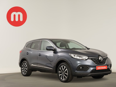 Renault Kadjar 1.3 TCe Equilibre EDC