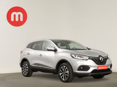 Renault Kadjar 1.3 TCe Equilibre EDC