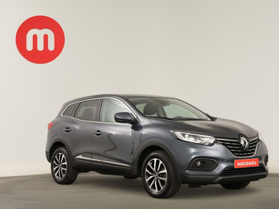 Renault Kadjar 1.3 TCe Equilibre EDC