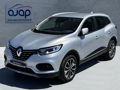 Renault Kadjar 1.5 dCi Intens com 71 037 km por 22 870 € AJAP Automóveis | Aveiro